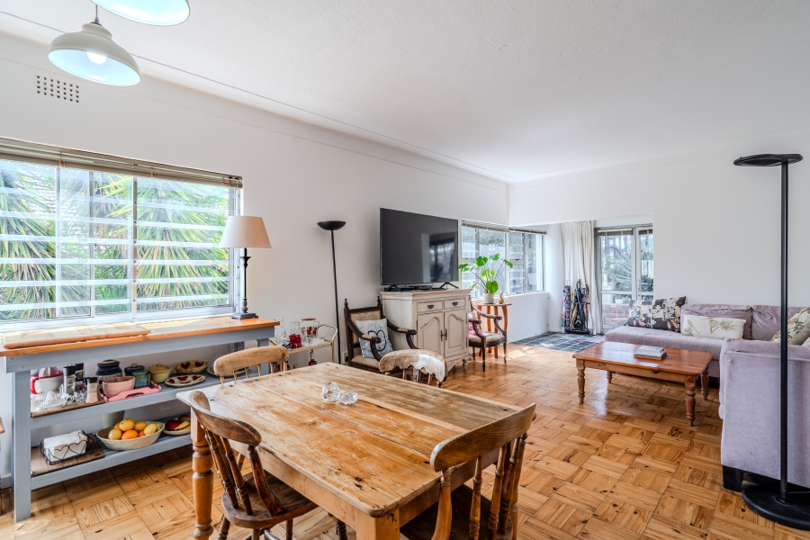 3 Bedroom Property for Sale in Vredehoek Western Cape